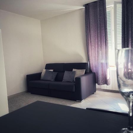 Superbe Studio Apartment แซงตรองเดร-เดอ-คุบแซก ภายนอก รูปภาพ