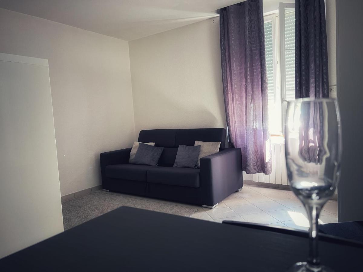 Superbe Studio Apartment แซงตรองเดร-เดอ-คุบแซก ภายนอก รูปภาพ